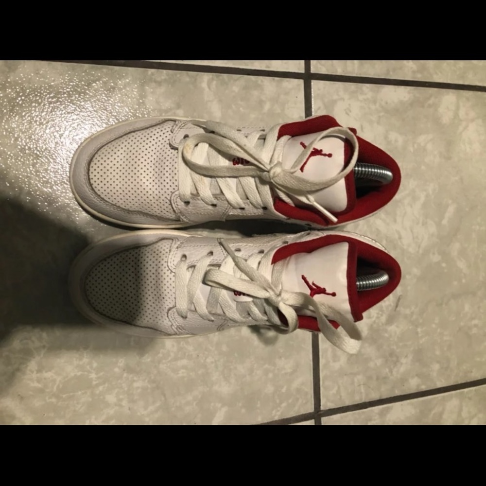 Jordan low 1